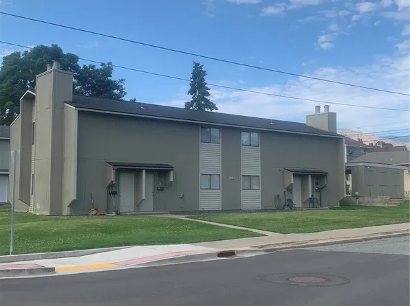 503 First Street, Wenatchee, WA 98801