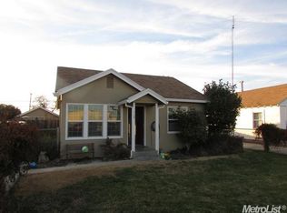 117 N G St, MODESTO, CA 95357