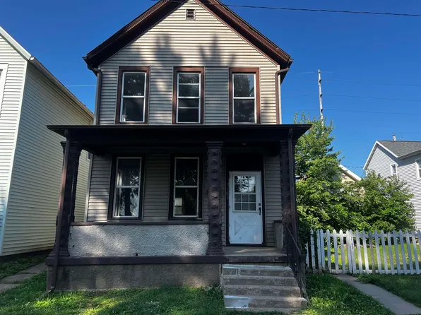 2103 Washington St, Dubuque, IA 52001