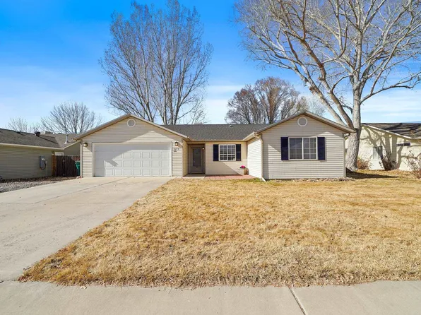 675 Taurus Ave, Fruita, CO 81521