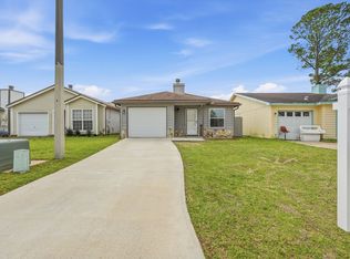 5 Kelly Way, Valparaiso, FL 32580