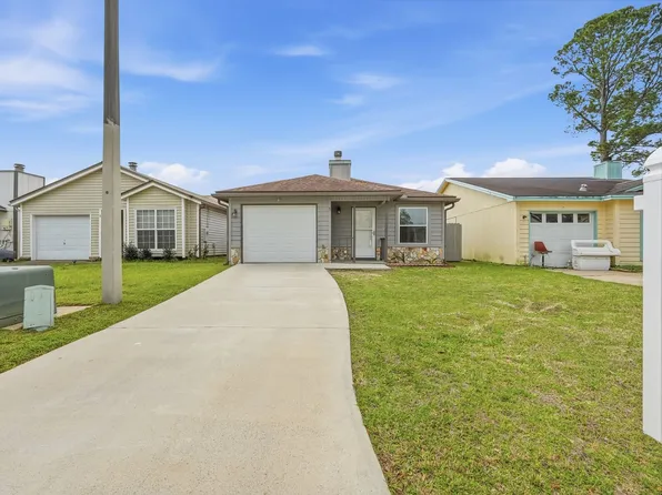 5 Kelly Way, Valparaiso, FL 32580