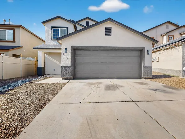 2819 Cabernet St SW, Albuquerque, NM 87121
