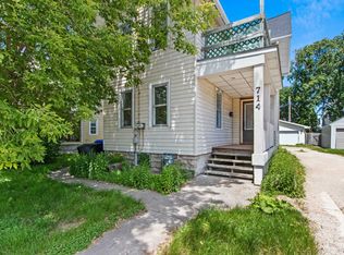 714 W Franklin St, Appleton, WI 54914