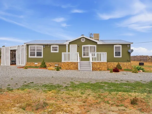 4 Charlotte Ct, Edgewood, NM 87015