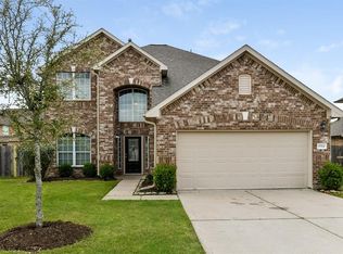 1514 Meadow Wood Dr, Pearland, TX 77581