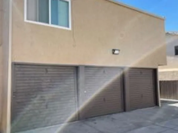 SF Wightman, 5340 Wightman St, San Diego, CA 92105