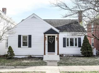 816 Ridgeway Ave, Morgantown, WV 26505