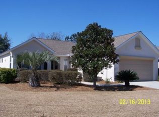 351 Hampton Pl, Bluffton, SC 29909