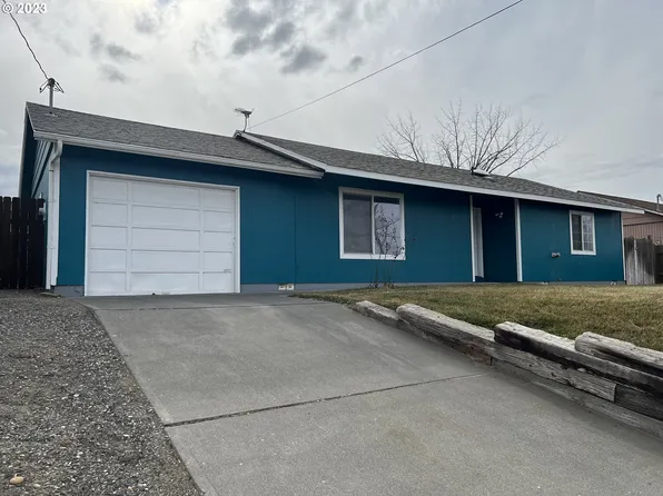 58 Washington St, Umatilla, OR 97882