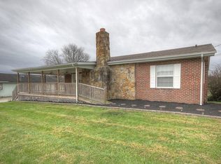 7317 Ky 1232, Corbin, KY 40701