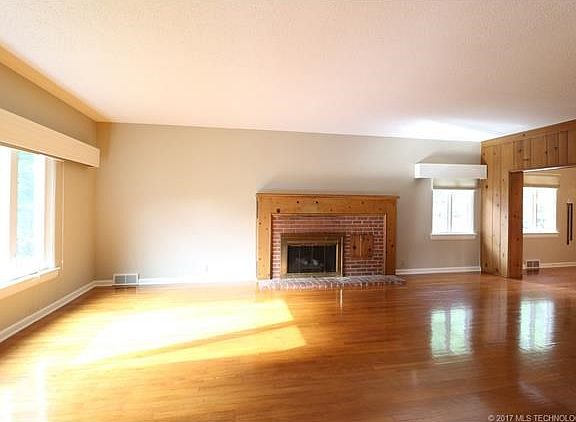 Living Room from Formal Dining Room