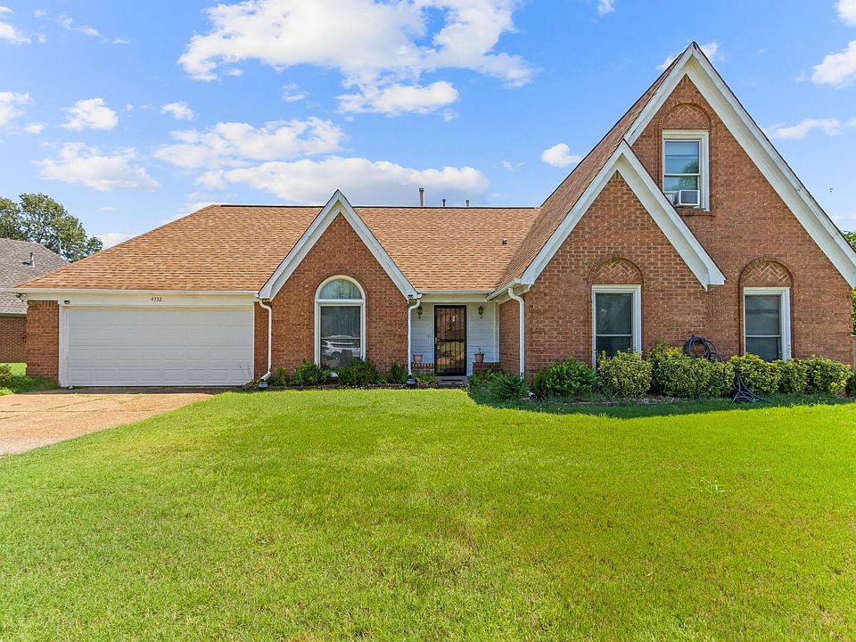 1st image of 4332 Barren Brook Dr