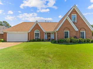 4332 Barren Brook Dr, Memphis, TN 38125