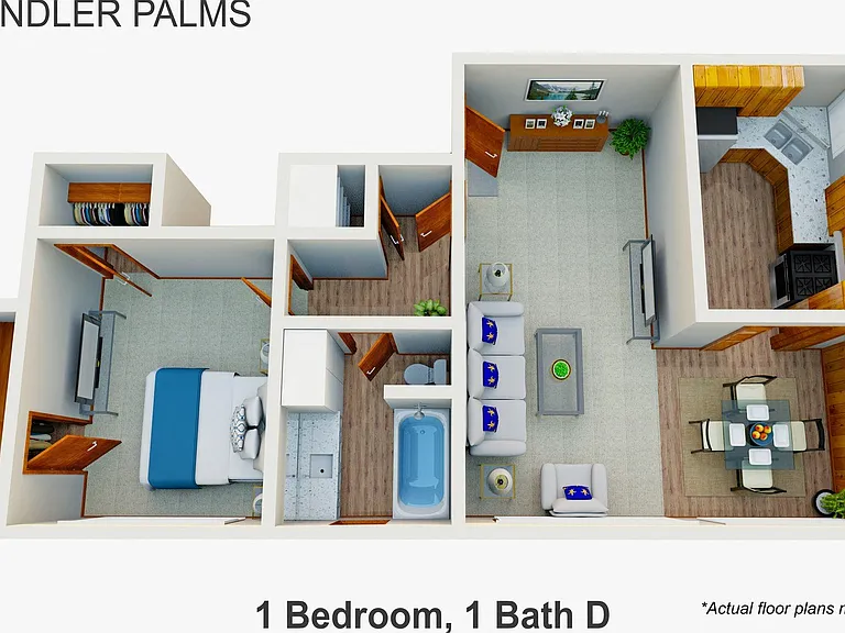 12224-34 Chandler Blvd — Photo 55