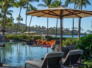 Wailea Beach Villas, Kihei, HI 96753
