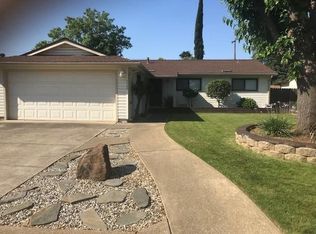 2320 McGregor Dr, Rancho Cordova, CA 95670