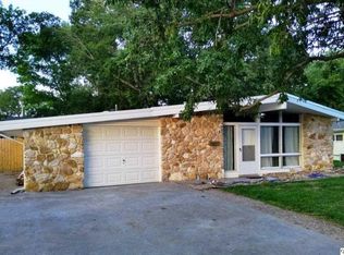 510 Lenane Dr, Quincy, IL 62301