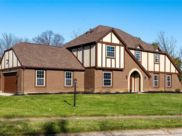 3453 Woodturtle Dr, Dayton, OH 45414