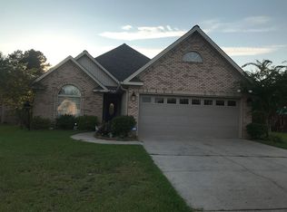 5022 39th Avenue Cir, Meridian, MS 39305