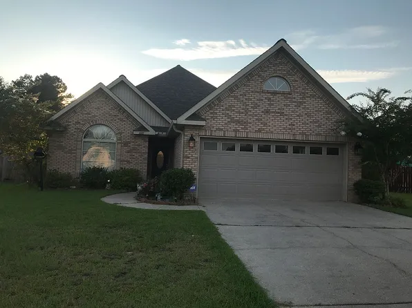 5022 39th Avenue Cir, Meridian, MS 39305