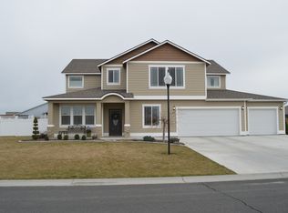 413 Boylson Rd, Moses Lake, WA 98837