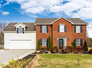 6619 Ruby June Ln, Corryton, TN 37721