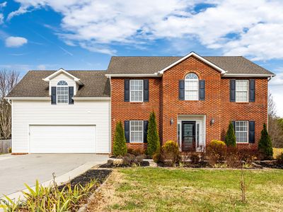 6619 Ruby June Ln, Corryton, TN, 37721