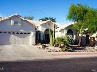 11408 N Silver Pheasant Loop, Tucson, AZ 85737