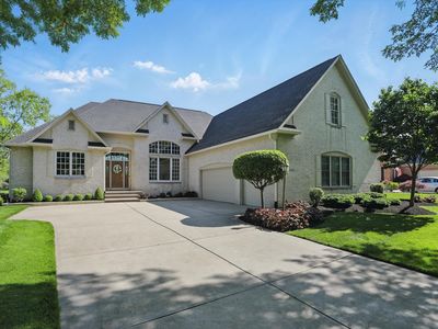 5940 Chapmans Trl, Carmel, IN, 46033