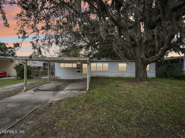 2466 WARFIELD Avenue, Jacksonville, FL 32218