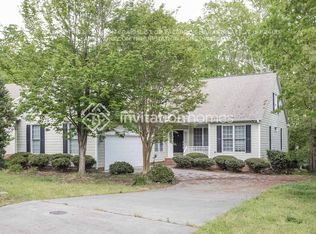 223 Loblolly Dr, Durham, NC 27712