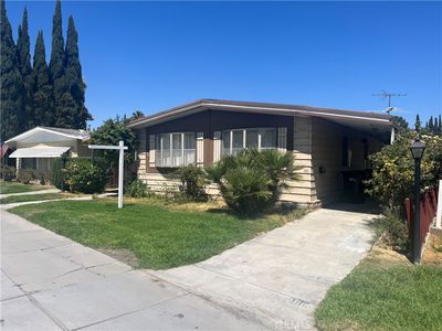 5800 Hamner Ave SPACE 298, Eastvale, CA, 91752