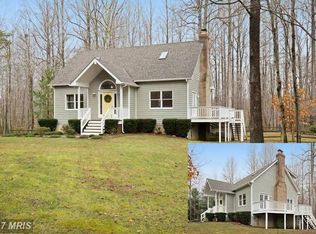 3452 Bristol Ct, Chesapeake Beach, MD 20732