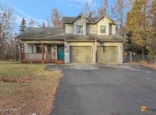 3150 N Wabasha Pl, Wasilla, AK 99654