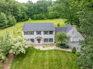 146 Old Sandown Rd, Chester, NH 03036