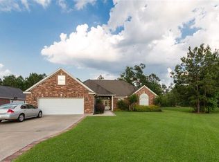 150 Cheltenham St, Lumberton, TX 77657