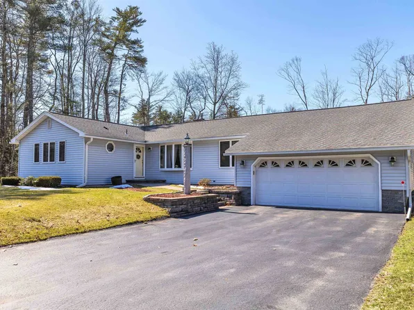 45 Whitten Road, Milford, NH 03055
