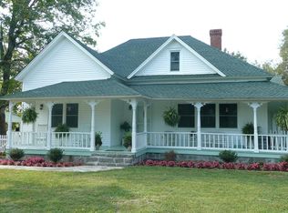 6804 S Highway 341, Chickamauga, GA 30707