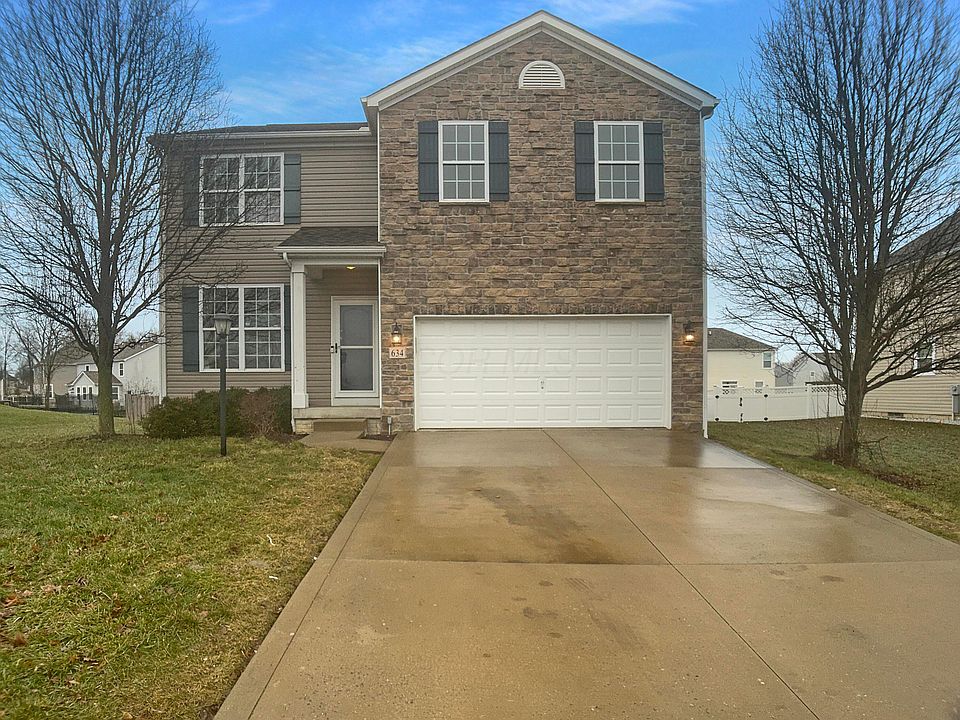 1st image of 634 Preston Trails Dr