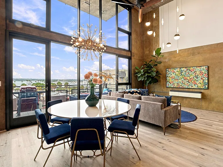 1780 Kettner Blvd #516 — Photo 4