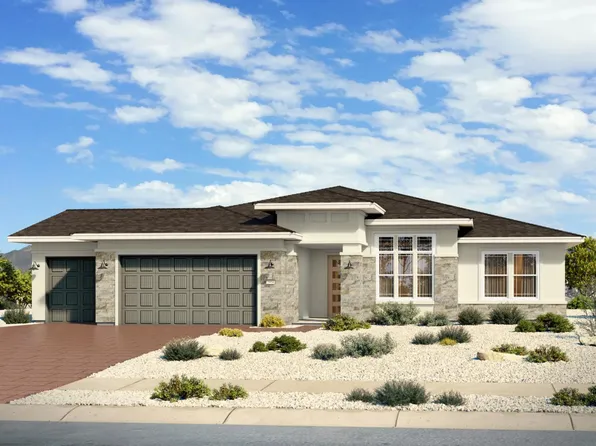 The Aurea C Plan, Hidden Hills