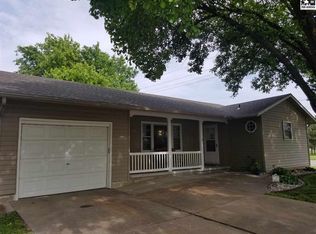 2365 Aurora Ave, Salina, KS 67401