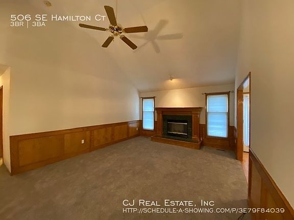 2nd image of 506 SE Hamilton Ct
