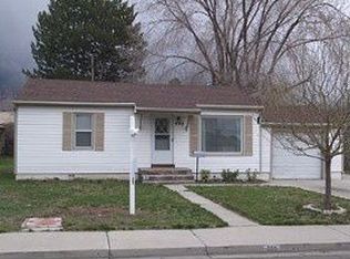 660 N 800 W, Provo, UT 84601