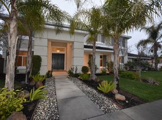 1911 Castellina Dr, Brentwood, CA
