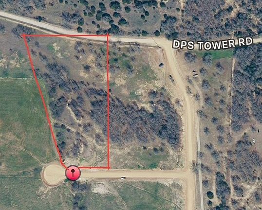 2nd image of 1150 Dps Tower Rd Lot 22