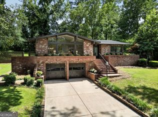 3447 Spring Valley Rd, Decatur, GA 30032