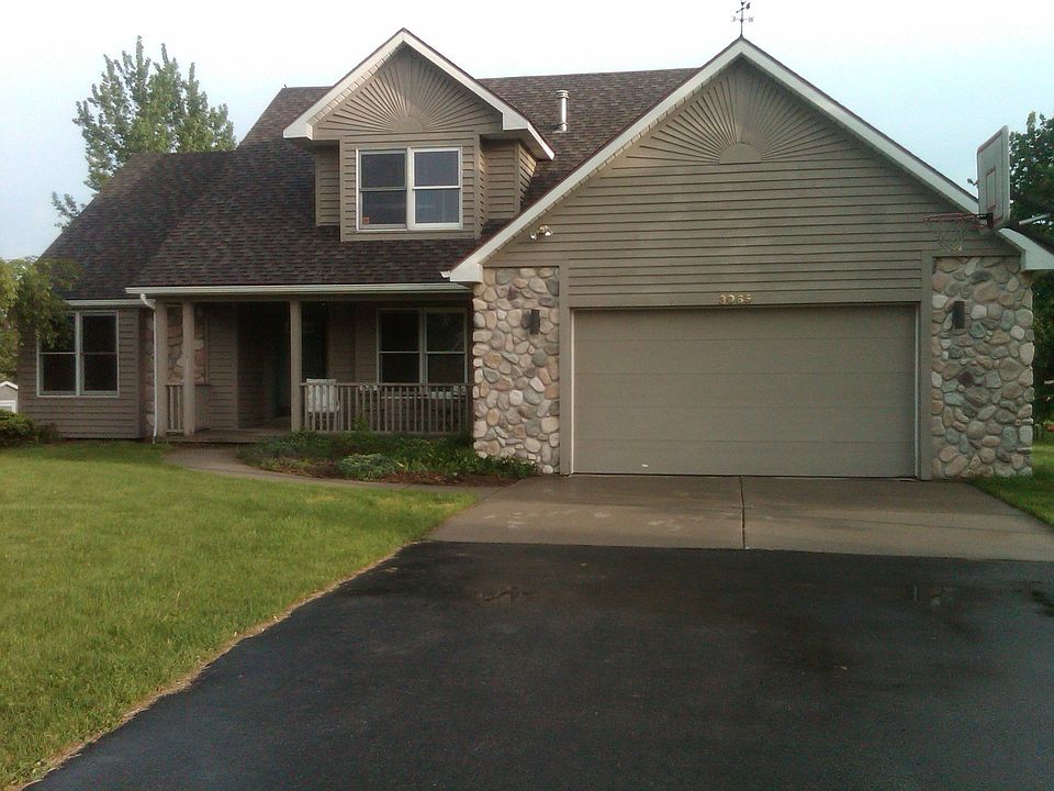 front 150 ft off road