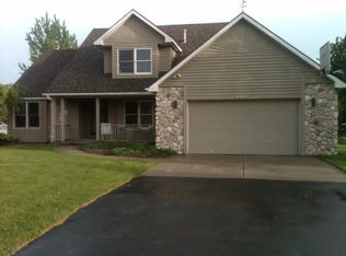 3065 Willoughby Rd, Mason, MI 48854